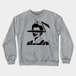 Danceteria Crewneck Sweatshirt